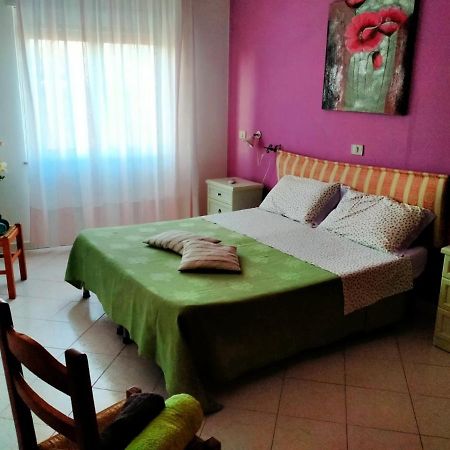 Agriturismo La Cantina Baratili San Pietro Eksteriør billede
